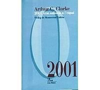 2001, una odissea a l'espai (LES EINES)