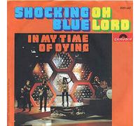 2001447 Vinile 7 pollici - 45 Giri Oh Lord / In My Time Of Dying VINYL