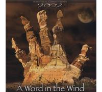 2002 - A Word in the Wind