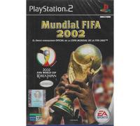 2002 FIFA World Cup, Videojuego Oficial para PlayStation 2, Copa Mundial Corea/Japón, PAL, en Castellano [DVD] [2024]