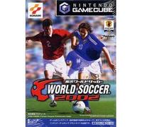 実況ワールドサッカー2002 (GameCube)
