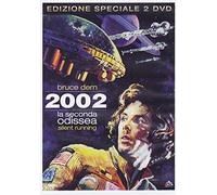 2002, la seconda odissea (edizione speciale) [DVD]