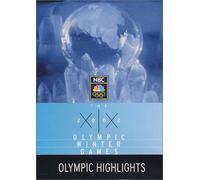 2002 Olympic Winter Games: Olympic Highlights [Reino Unido] [DVD]