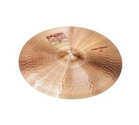 2002 Thin Crash 18"