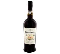 2003 Burmester Colheita Port