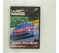 2003 FIA WORLD RALLY CHAMPIONSHIP 世界ラリー選手権シリーズ VOL.7 ドイツ/フィンランド [DVD]
