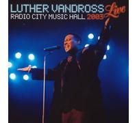 2003 Live at Radio City Music