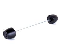 Puig Protector de Basculante Phb19 20030N 13'-16', Bmw R1200 Gs 17'-18'