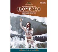 モーツァルト 歌劇《イドメネオ》サン・カルロ歌劇場 2004年 [DVD]