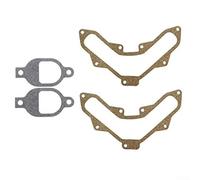 2004113S Juego de juntas de tapa de válvula con juntas de conductividad térmica 2004118S para varios modelos de motor serie S470 a SV610