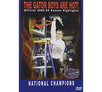 2005-06 Season Highlights: The Gator Boys Are Hot [Reino Unido] [DVD]