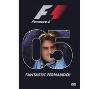 2005 Fia Formula One World Cha - 2005 Fia Formula One World Championship Review [Reino Unido] [DVD]