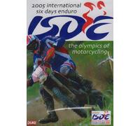 2005 International Six Days Enduro [Reino Unido] [DVD]
