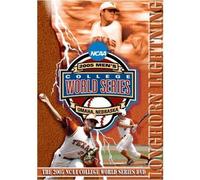 2005 Mens College World Series: Texas vs. Florida [Reino Unido] [DVD]