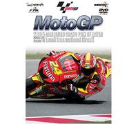 2005 MotoGP Round 14 カタールGP [DVD]
