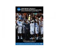 2005 Ncaa Championship North Carolina Vs Illinois [Reino Unido] [DVD]