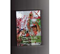2005 Npower Ashes Test Series - FIFTH npower Test - The Oval 8th-12th September 2005 & Bonus Features