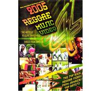 2005 Reggae Music Video 4 [USA] [DVD]