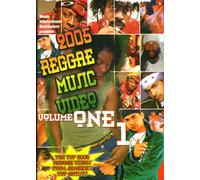 2005 Reggae Music Video, Vol 1 [Francia] [DVD]
