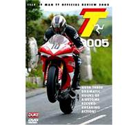 2005 Tt Isle of Man Review [Reino Unido] [DVD]