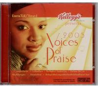2005 Voices Of Praise