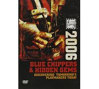 2006 Blue Chippers and Hidden Gems [Reino Unido] [DVD]