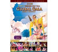 2006 Chinese New Year Global Gala - 2-Disc Special Edition (New York & other Galas Hightlights)