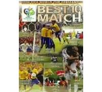 2006 Fifa World Cup: 10 Best Ma [Alemania] [DVD]