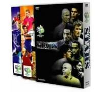 2006 Fifa World Cup: All Stars [Alemania] [DVD]
