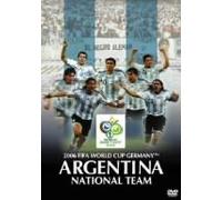 2006 Fifa World Cup: Argentine [Alemania] [DVD]