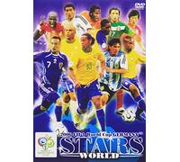 2006 Fifa World Cup: Stars [Sou [Alemania] [DVD]