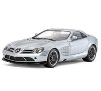 2006 Mercedes-Benz SLR McLaren 722 [Tamiya 24317] 1:24 Kit de Plástico