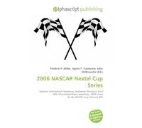 2006 NASCAR Nextel Cup Series: Daytona International Speedway, Budweiser Shootout, Ford 400, Homestead-Miami Speedway, 2006 Chase for the NEXTEL Cup, Sylvania 300