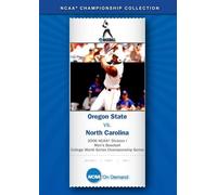 2006 NCAA(r) Division I Men's Baseball College World Series Championship SeriesGame #2 - Oregon State