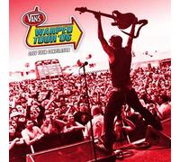 2006 Warped Tour Compilation [2 CD] by Various Artists (2006-06-06)
