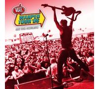 2006 Warped Tour Compilation - 2006 Warped Tour Compilation by 2006 Warped Tour Compilation (2006) Audio CD