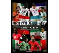 2006 World Cup Qualifiers: Grou [Alemania] [DVD]