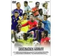 2006 World Cup Qualifiers High [Alemania] [DVD]