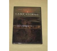 2007 Camp Stories: South Africa - Ordinary Guys Making Extraordinary Memories DVD