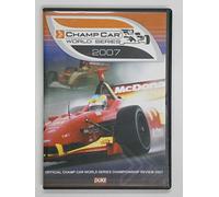 2007 Champ Car World Series [Reino Unido] [DVD]