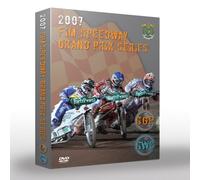 2007 FIM Speedway Grand Prix Series
