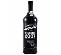 2007 Niepoort Colheita Port