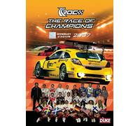 2007 Race of Champions [Reino Unido] [DVD]