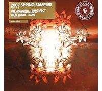 2007 Spring Sampler (Part 2 Of 2)-12"