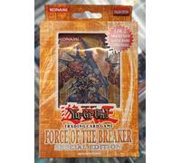 2007 Yugioh Force De Interruptor Edición Especial Mini Caja (3 Boosters Packs)