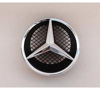 2008-2014 Mercedes W204 C Clase STAR HOUSING CON OEM STAR C250 C300 C350 C63