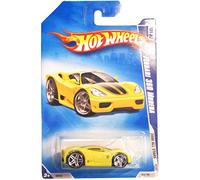 Hot Wheels 2009-150 GREEN Lamborghini Murcielago Dream Garage 1:64 Scale by Hot Wheels