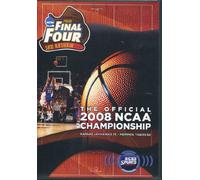2008 Mens NCAA March Madness [Reino Unido] [DVD]