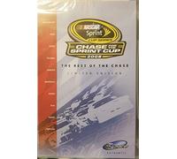 2008 Nascar Chase for the Spri [Alemania] [DVD]