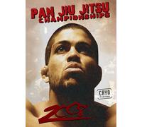 2008 Pan Jiu-Jitsu Championships